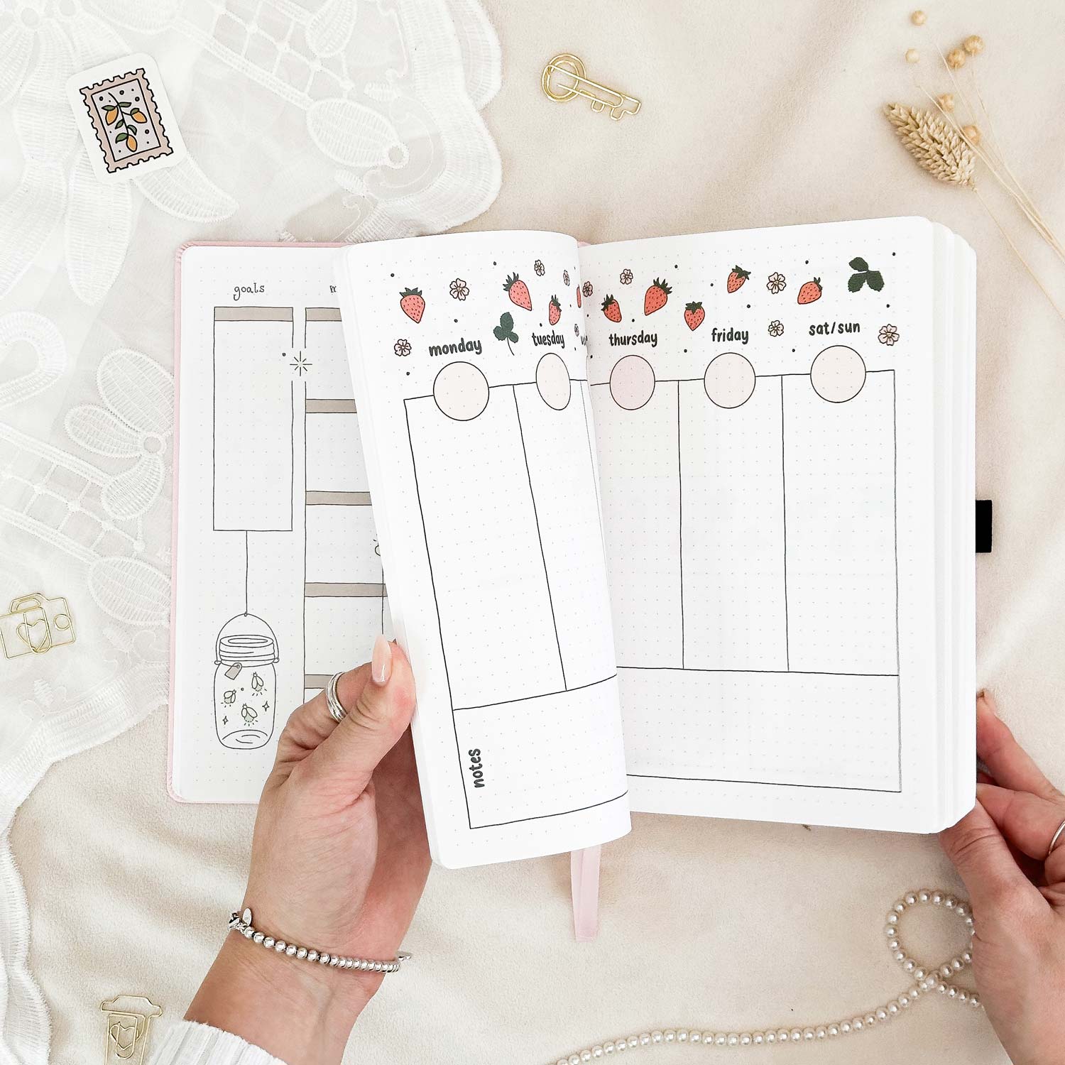 Journaling Made Beautifully Simple